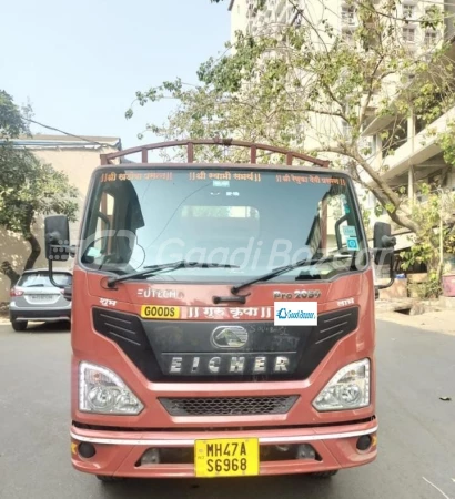 EICHER Pro 2059 XP