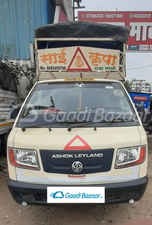 ASHOK LEYLAND DOST