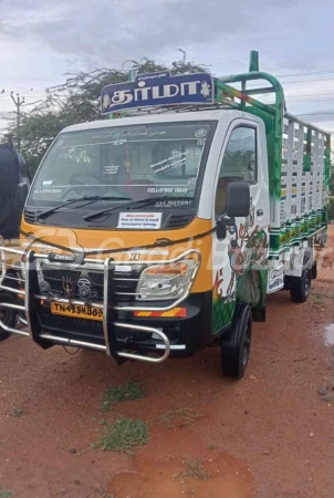 TATA MOTORS TATA ACE