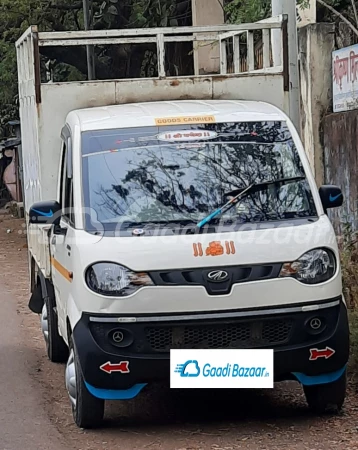 MAHINDRA JEETO