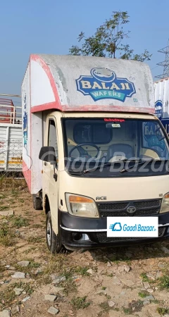 TATA MOTORS TATA ACE