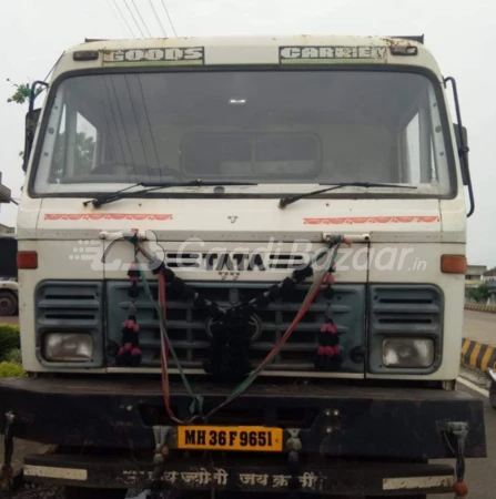 TATA MOTORS LPTK 2518