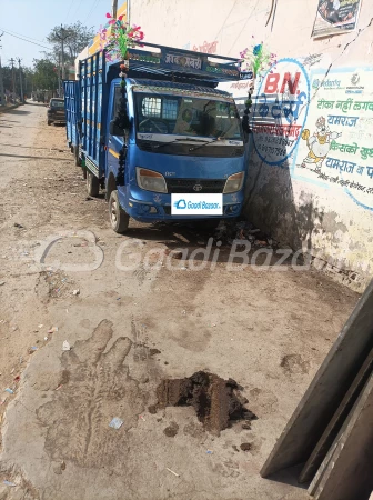 TATA MOTORS ACE