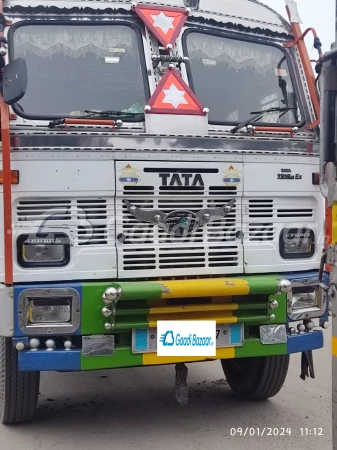 TATA MOTORS LPT 2518