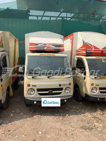 TATA MOTORS Ace Gold