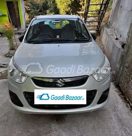 MARUTI SUZUKI ALTO K10