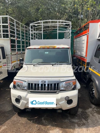 MAHINDRA Bolero Pik-Up FB 1.7T