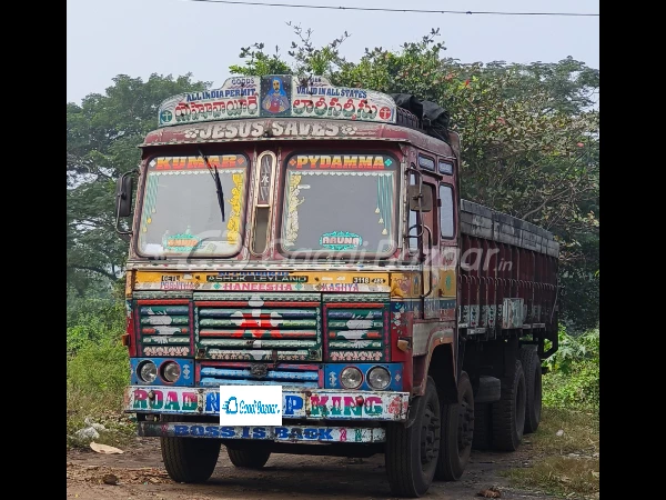 ASHOK LEYLAND AL 3118