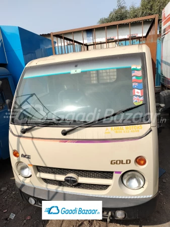 TATA MOTORS Ace Gold