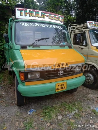 TATA MOTORS ACE