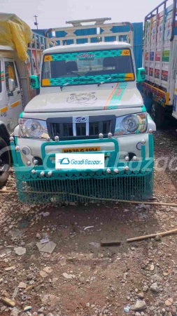 MAHINDRA Alfa Load