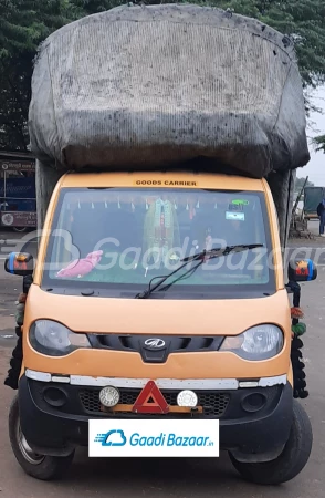 MAHINDRA JEETO