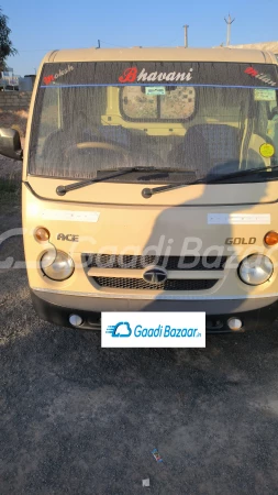 TATA MOTORS Ace Gold