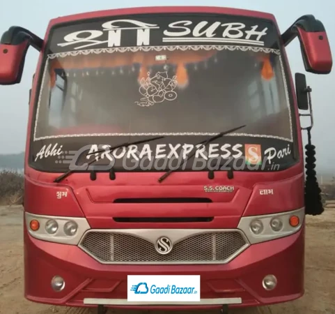 ASHOK LEYLAND VIKING