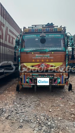 ASHOK LEYLAND ECOMET 1615