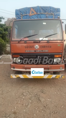 ASHOK LEYLAND ECOMET 1412