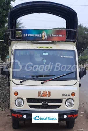 TATA MOTORS ACE