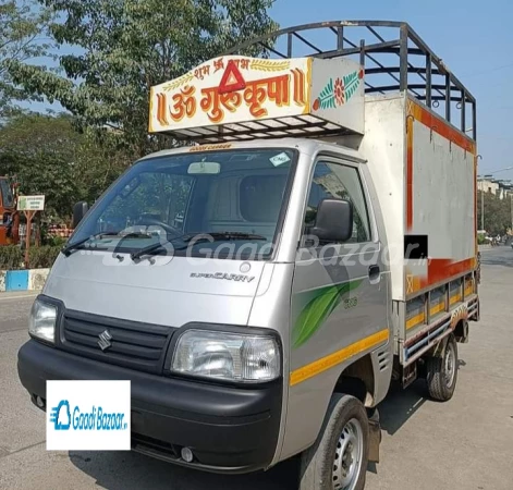 Maruti Suzuki Super Carry