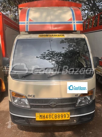 TATA MOTORS ACE