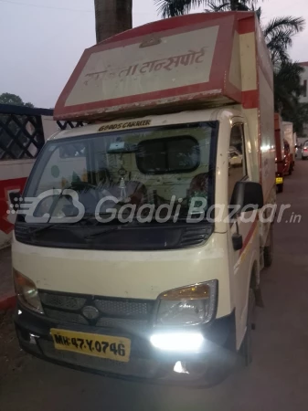 TATA MOTORS ACE