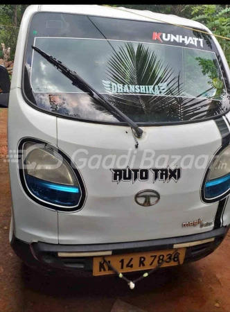 TATA MOTORS Magic Iris