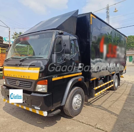 BharatBenz 914R