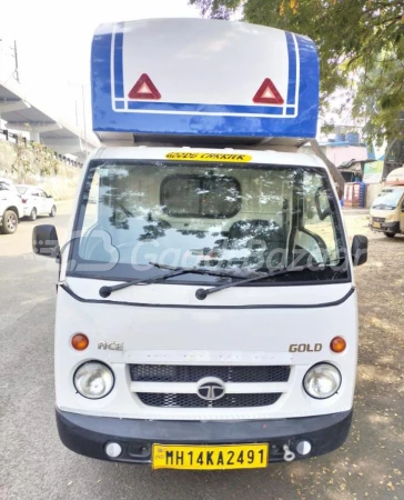 TATA MOTORS Ace Gold CNG