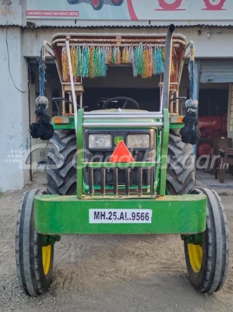 John Deere 5310