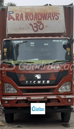 EICHER PRO 2110