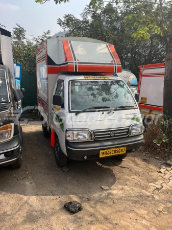 Maruti Suzuki Super Carry