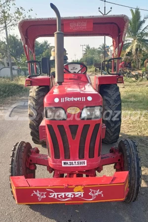 MAHINDRA 475 Di Sp Plus