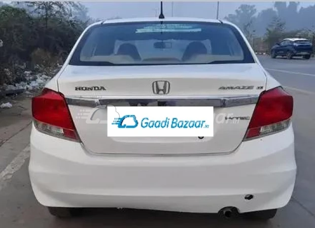 HONDA AMAZE