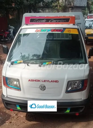 ASHOK LEYLAND DOST