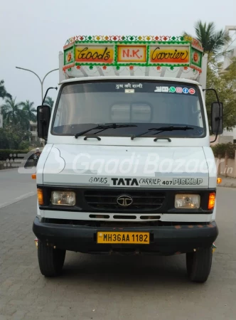 TATA MOTORS LPT 407 EX