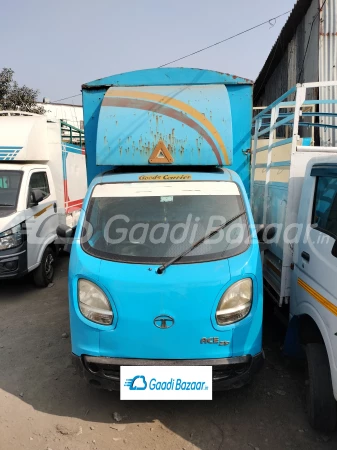 TATA MOTORS Ace Zip