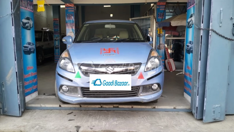 MARUTI SUZUKI SWIFT DZIRE