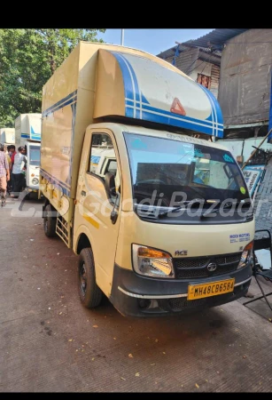 TATA MOTORS ACE