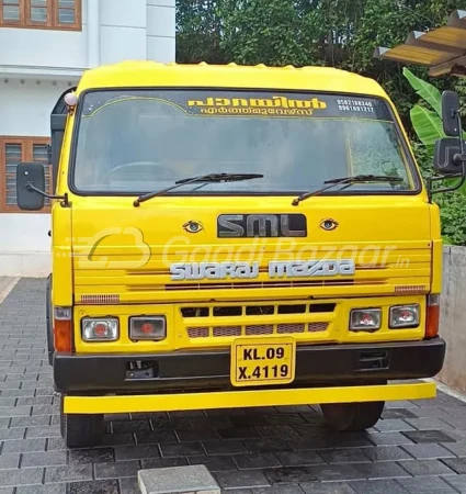 SML ISUZU SWARAJ