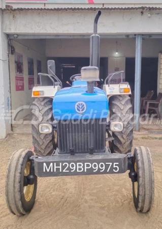 New Holland 3600 Tx Heritage