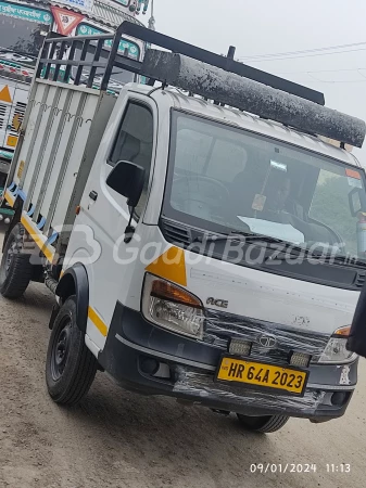 TATA MOTORS Ace Mega XL