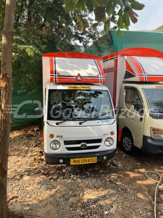 TATA MOTORS Ace Gold