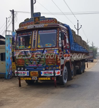 ASHOK LEYLAND 2518