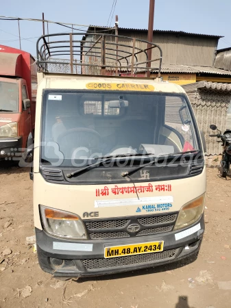 TATA MOTORS ACE