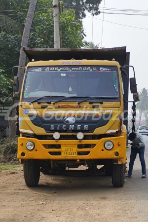 EICHER Pro 6025