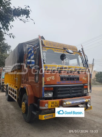 ASHOK LEYLAND Ecomet 1214