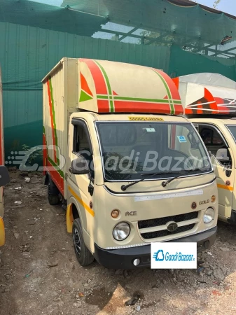 TATA MOTORS Ace Gold