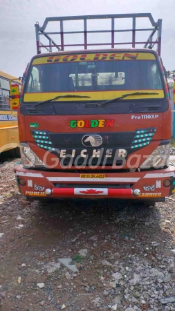 EICHER Pro 1110