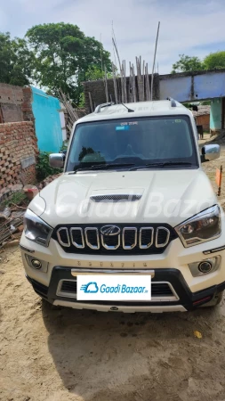 MAHINDRA SCORPIO