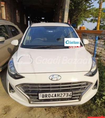 HYUNDAI GRAND I 10 NIOS