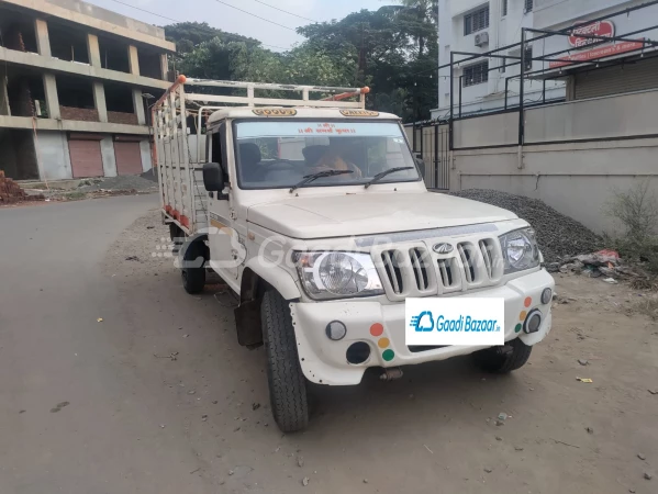 MAHINDRA BOLERO